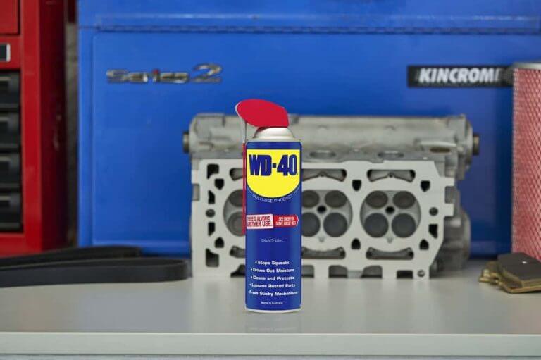 How to Remove Silicone Your Guide WD40 Australia