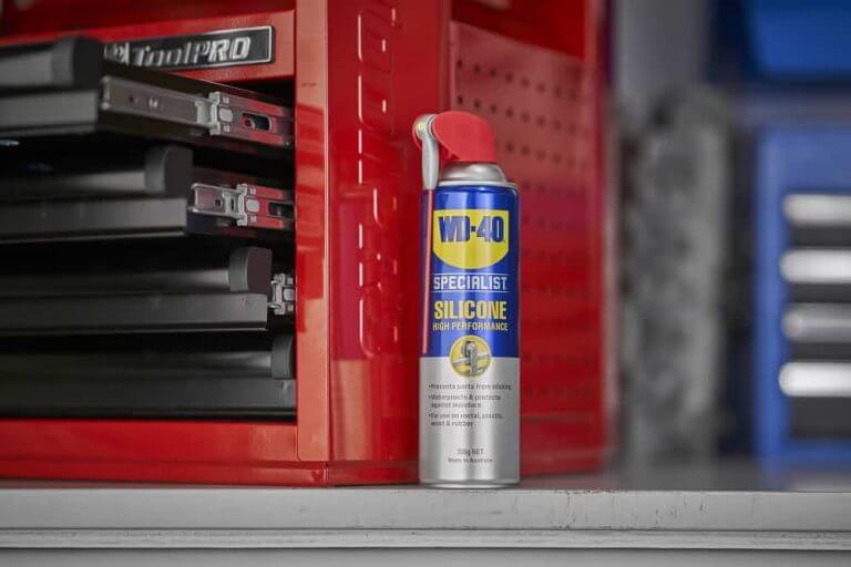How to polish plastic parts using WD40 WD40 Australia