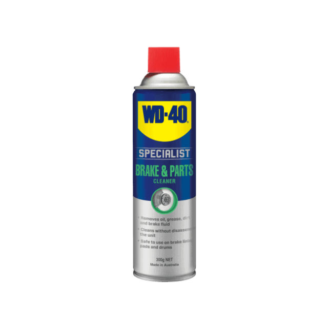 Safety Data Sheets WD40 Australia