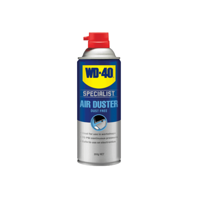 Safety Data Sheets WD40 Australia