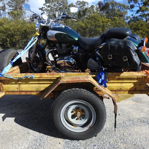 A Little Can of Hope — My Story with WD-40