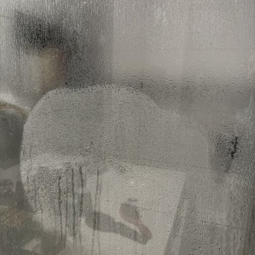 Shower Cleaning