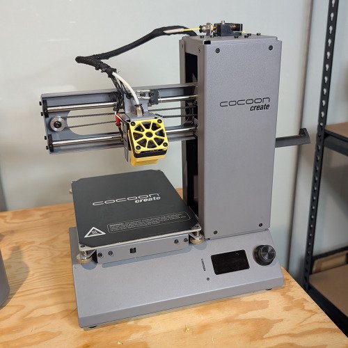 3D Printer Repair and Maintenance